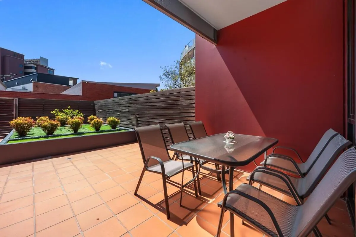 Luxury Central Hobart Apartment Free Parking 0*,